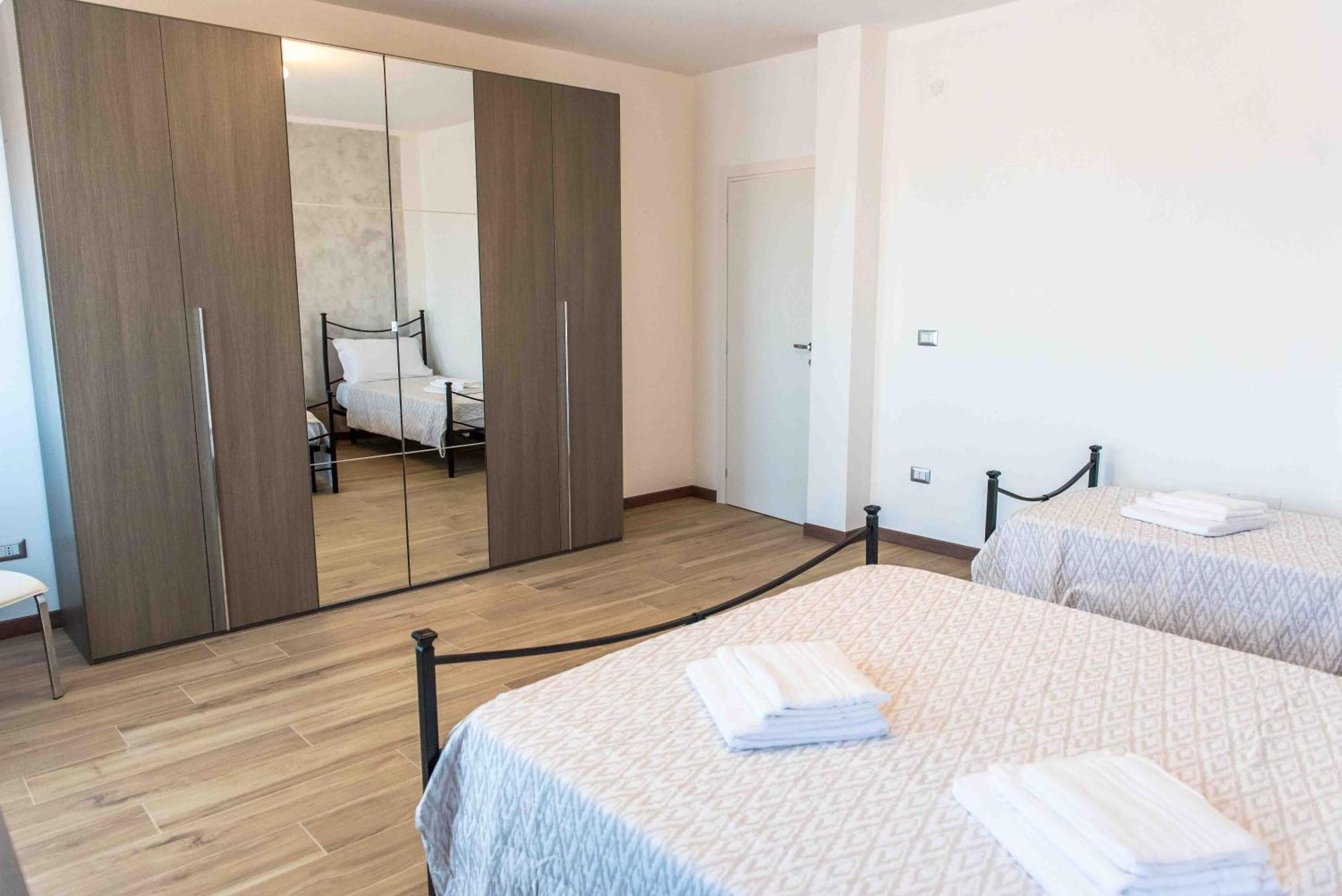 Da Nat Guest house Venice