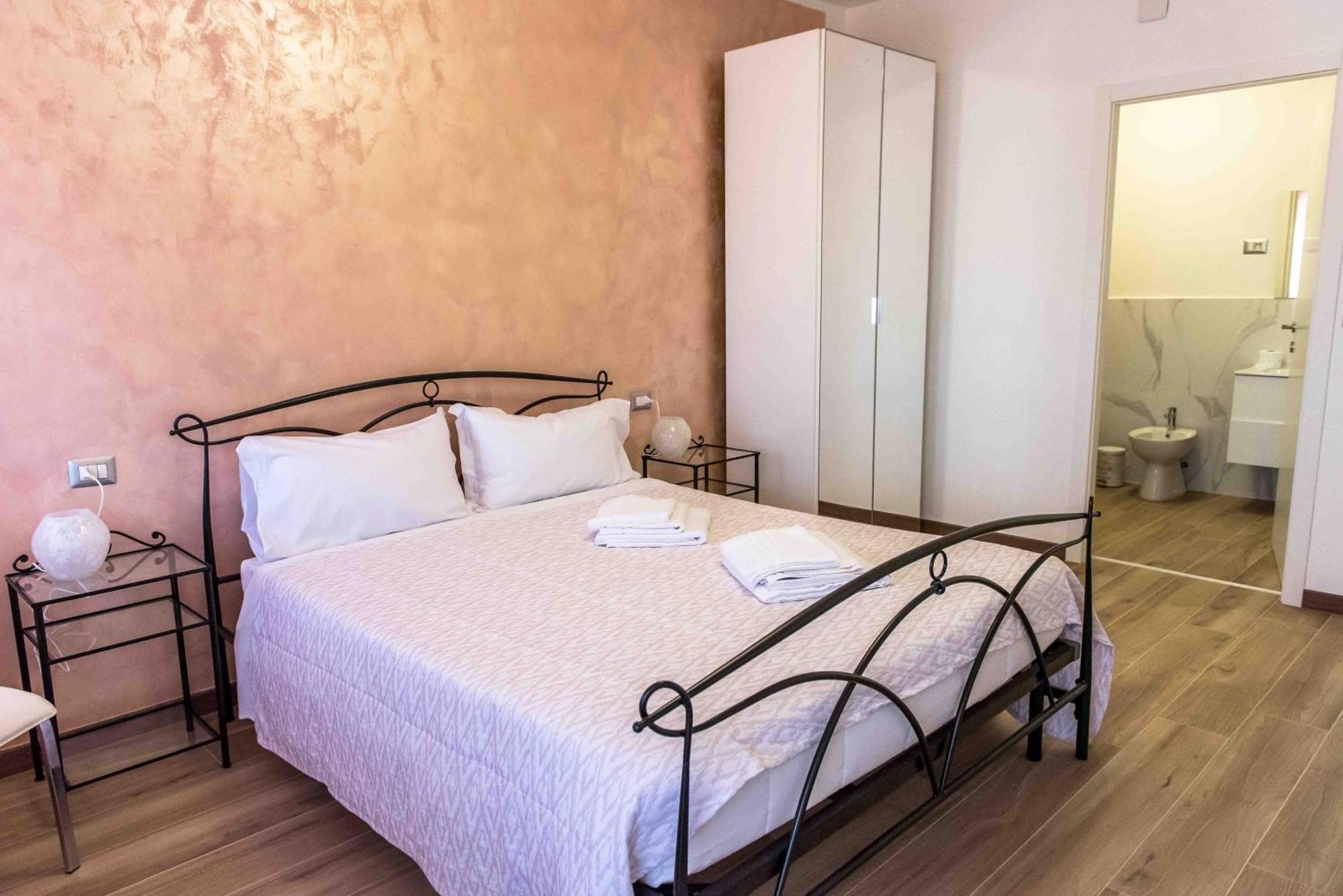 Guest house Da Nat